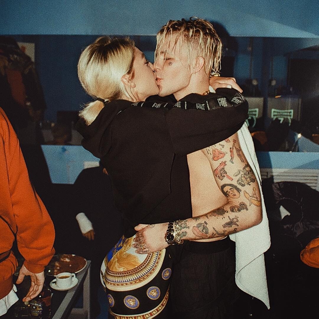 Настя Ивлеева подробно рассказала о своей свадьбе с Элджеем (видео)