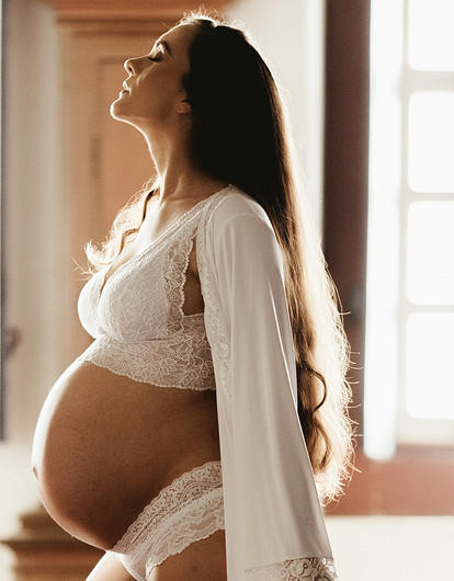 Токсикоз на ранних сроках беременности: 10 способов с ним справиться