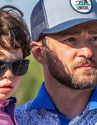 7 самых милых голливудских папаш