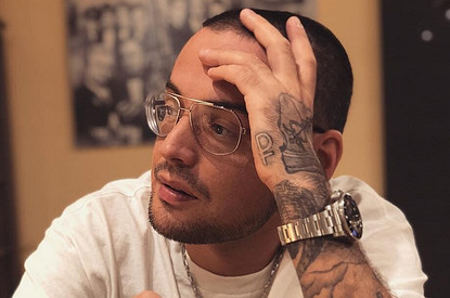 Гуф признался, что восемь раз лежал в психбольнице