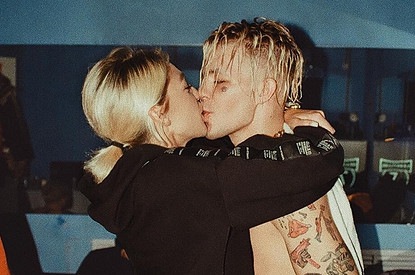 Настя Ивлеева подробно рассказала о своей свадьбе с Элджеем (видео)