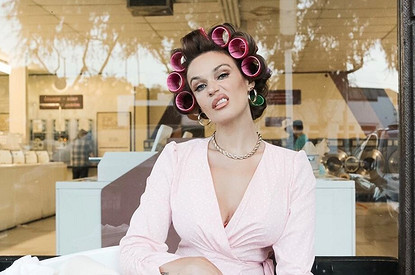 «Грязное дело»: Алена Водонаева отказалась брать деньги за участие в программе про Наталью Бочкареву