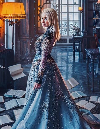 «Хочу маленькую!»: Яна Рудковская пожаловалась на большую грудь