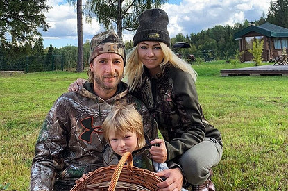 Сын Рудковской и Плющенко дает интервью только за плату