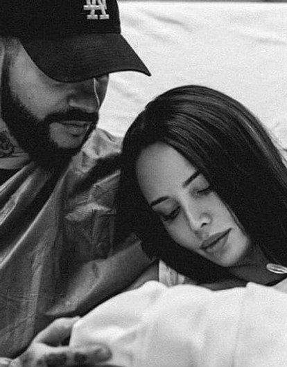 Мама Ратмира Шишкова отреагировала на то, что Тимати назвал своего ребенка в честь ее сына