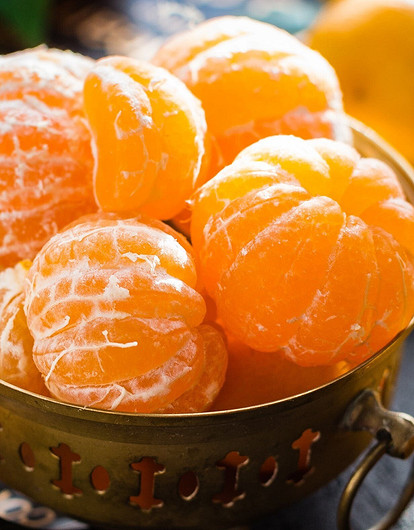 Вместо энергетика: 7 продуктов против апатии