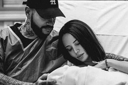 Мама Ратмира Шишкова отреагировала на то, что Тимати назвал своего ребенка в честь ее сына