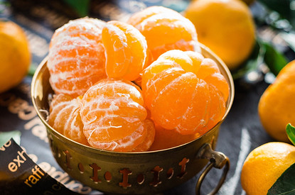 Вместо энергетика: 7 продуктов против апатии