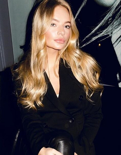 «Не знаю, кто такой Микки»: Лизе Песковой пришлось защищать младшего брата Михаила от хейтеров