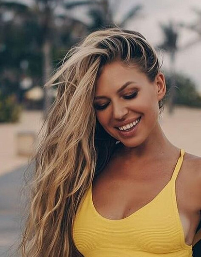 Рита Дакота ответила на слухи о романе с Маратом Сафиным (видео)