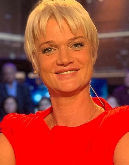 «Как долго я тебя ждала»: Светлана Хоркина во второй раз стала мамой