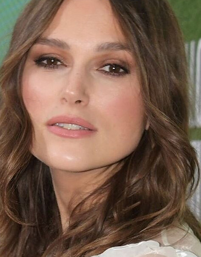 Кира Найтли рассказала о своем первом нервном срыве из-за папарацци