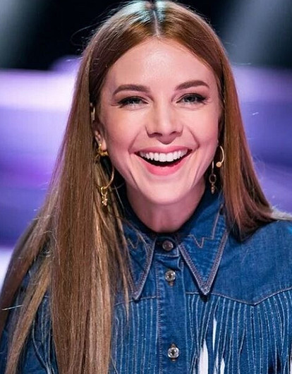 «Вова, прости»: Наталья Подольская призналась, что много лет врала мужу