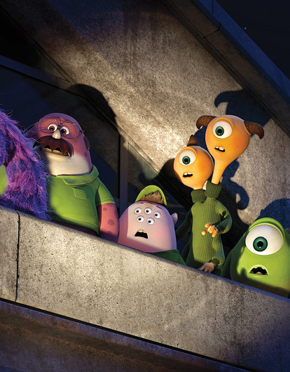 Страшно интересно: что посмотреть с детьми на Хэллоуин