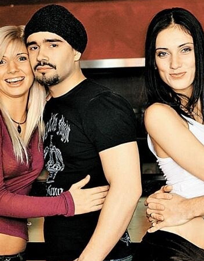 Что сейчас делают и как выглядят актеры из сериала «Клуб»