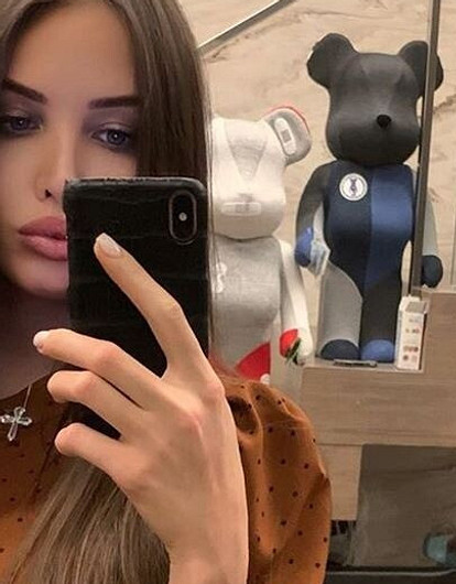 Анастасия Решетова показала, как ее коты отреагировали на появление малыша в доме (видео)