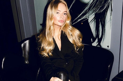 «Не знаю, кто такой Микки»: Лизе Песковой пришлось защищать младшего брата Михаила от хейтеров