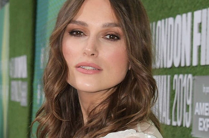 Кира Найтли рассказала о своем первом нервном срыве из-за папарацци