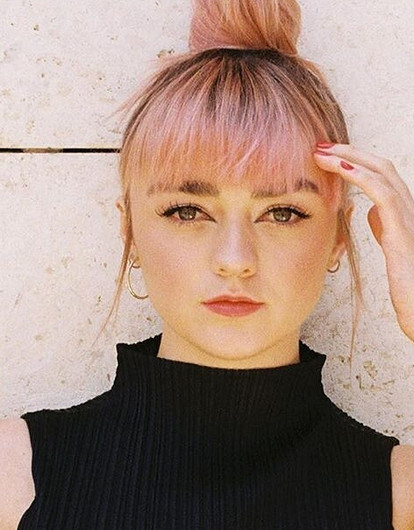 Билли Айлиш и Мэйси Уильямс вошли в список самых опасных звезд