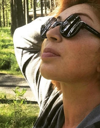 «Объяснение физиологических различий»: мама Тимати провела для пятилетней внучки урок полового воспитания (видео)