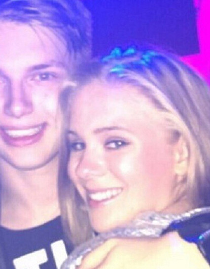 «Рядом второй десяток лет»: младший сын Кристины Орбакайте встречается с копией своей мамы