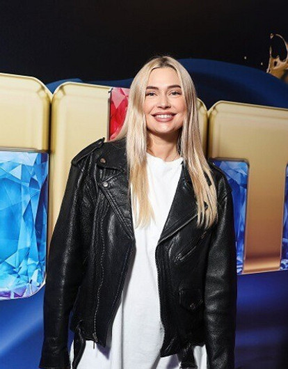 Дарья Клюкина, Тимур Батрутдинов, Наталья Рудова и другие звезды на презентации нового сезона телеканала ТНТ