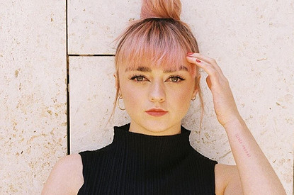 Билли Айлиш и Мэйси Уильямс вошли в список самых опасных звезд