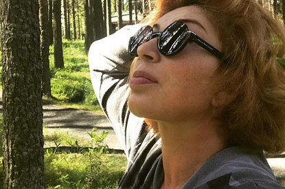 «Объяснение физиологических различий»: мама Тимати провела для пятилетней внучки урок полового воспитания (видео)