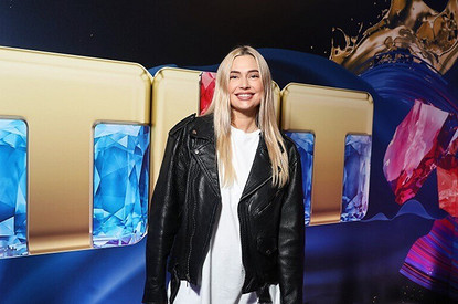 Дарья Клюкина, Тимур Батрутдинов, Наталья Рудова и другие звезды на презентации нового сезона телеканала ТНТ