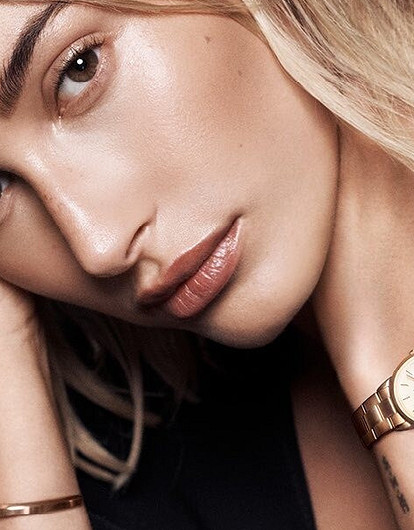 Хейли Бибер испугалась за психологическое здоровье мужа после песни Селены Гомес (видео)