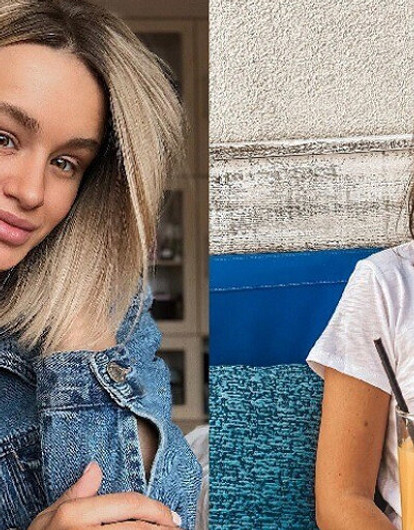 «У меня таких в неделю по три штуки»: Ксения Бородина ответила на вопрос о своей сестре (видео)