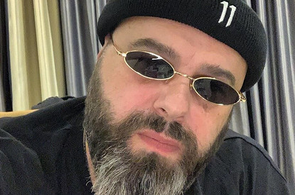 Максим Фадеев прокомментировал уход Наргиз Закировой из его музыкального лейбла