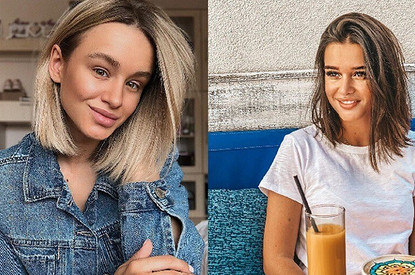 «У меня таких в неделю по три штуки»: Ксения Бородина ответила на вопрос о своей сестре (видео)