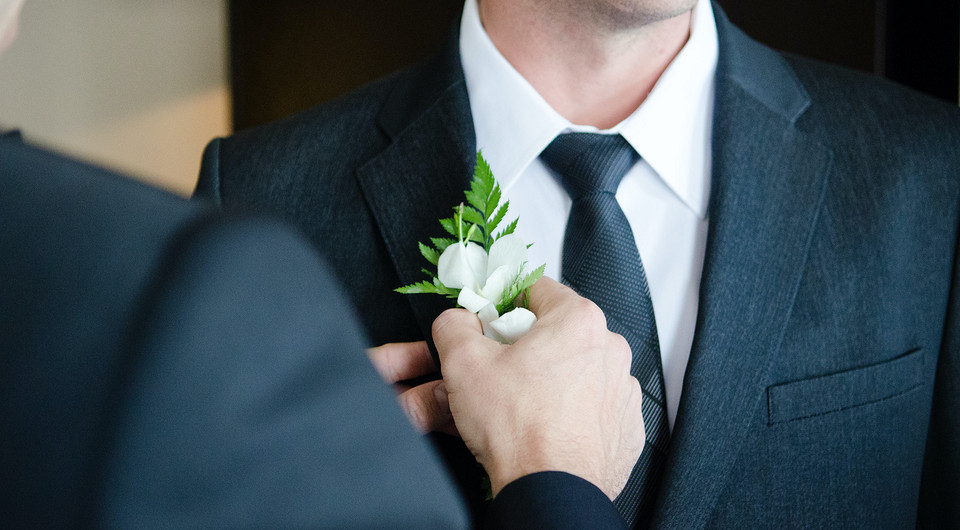 5 мужских имен, обладатели которых быстро разводятся после свадьбы