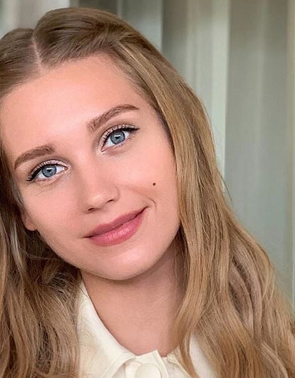 «Гарик видел все это?»: Кристина Асмус рассказала о съемке в постельной сцене