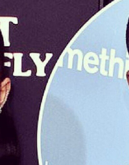 Рэпер Дрэйк и Кайли Дженнер повеселились вместе на вечеринке