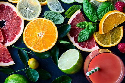 Нехватка витамина С: как проявляется и чем восполнить