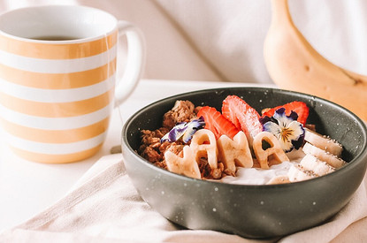 Что есть, чтобы волосы были густыми: 7 важных продуктов в рационе