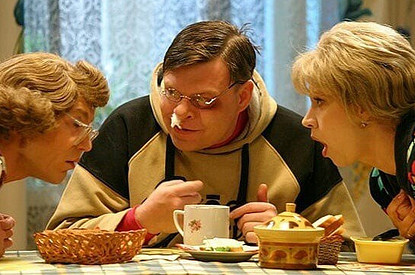 Где сейчас актеры сериала «33 квадратных метра»