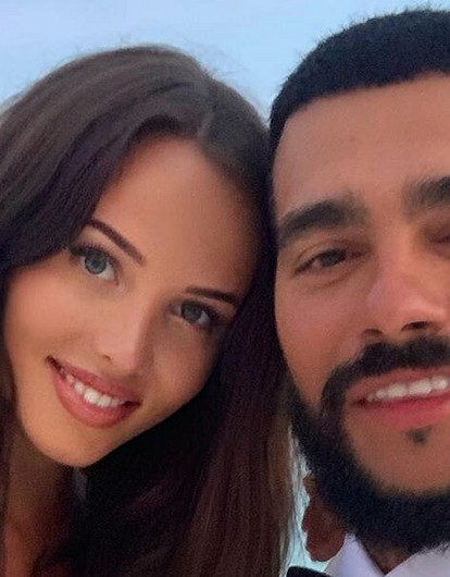 Анастасия Решетова объяснила, почему Тимати не заступился за нее перед Малаховым