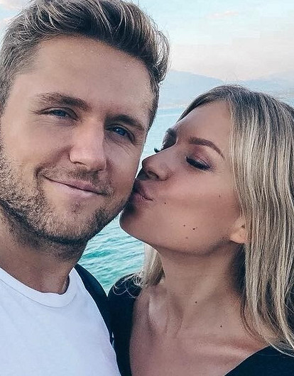 Рита Дакота и Влад Соколовский вместе отпраздновали день рождения дочери (видео)