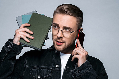 Роскомнадзор назвал творчество Егора Крида сатанизмом