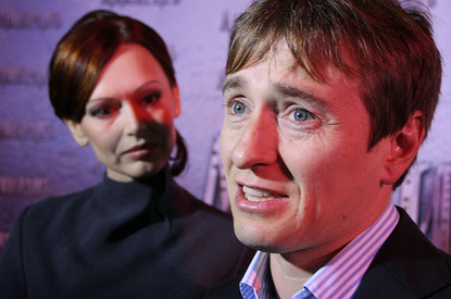 Семейные драмы Сергея Безрукова: дети и жены знаменитого актера