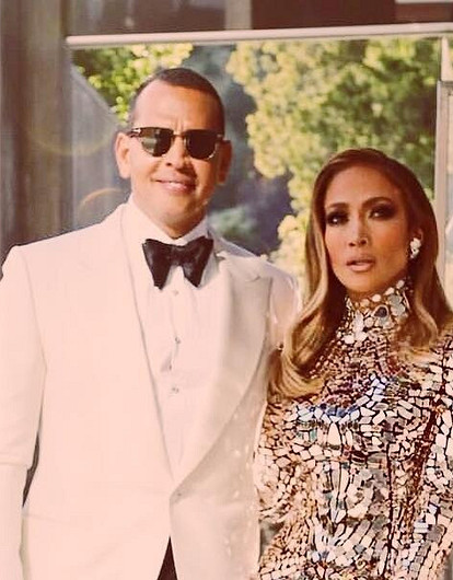 Свадьба Дженнифер Лопес обойдется в 3 миллиона долларов