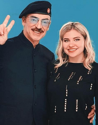 «Это пройдет»: Михаил Боярский недоволен, что его внучка хочет стать певицей