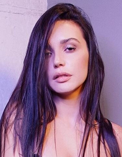 Ольга Серябкина подала в суд на Малахова после скандального шоу про эскортниц