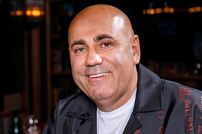 «Почему Face пропустили?»: Иосиф Пригожин заступился за Егора Крида перед Роскомнадзором