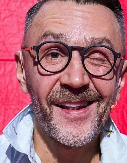 Сергей Шнуров заявил, что ему стыдно за творчество группы «Ленинград»