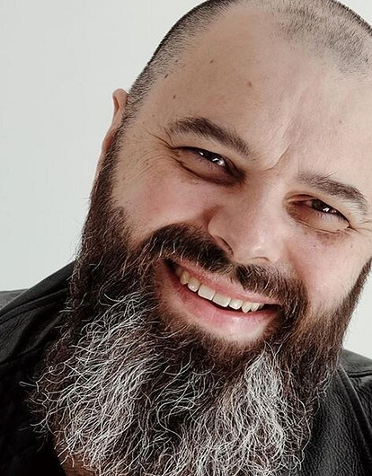 У Максима Фадеева случился сердечный приступ