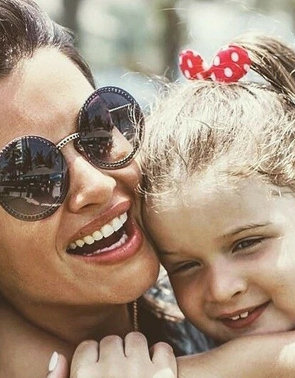 5 звездных мам, которые феноменально худели после родов